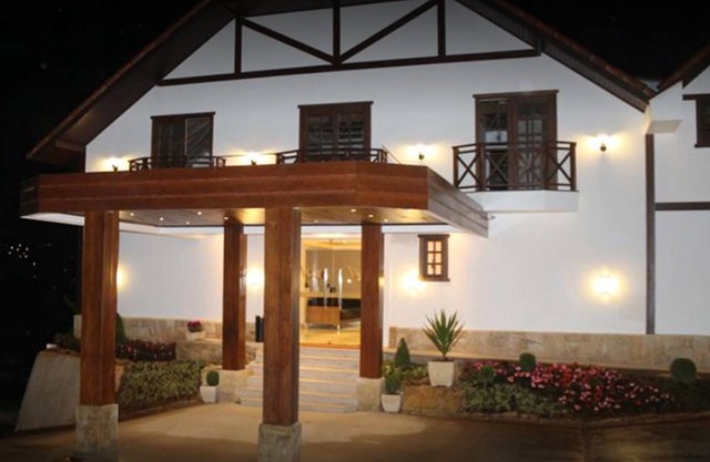 Hotel Willisau