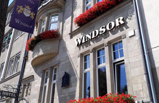 Hotel Windsor