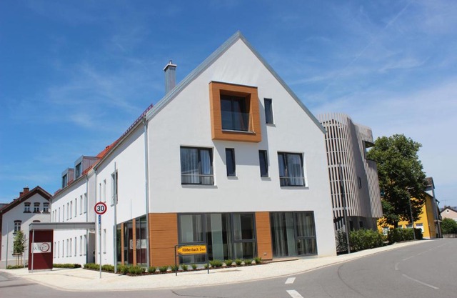 Hotel WITT am See