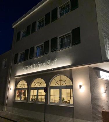 Hotel Wittlicher Hof