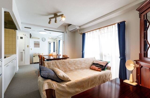 Hotel WWJ Ina