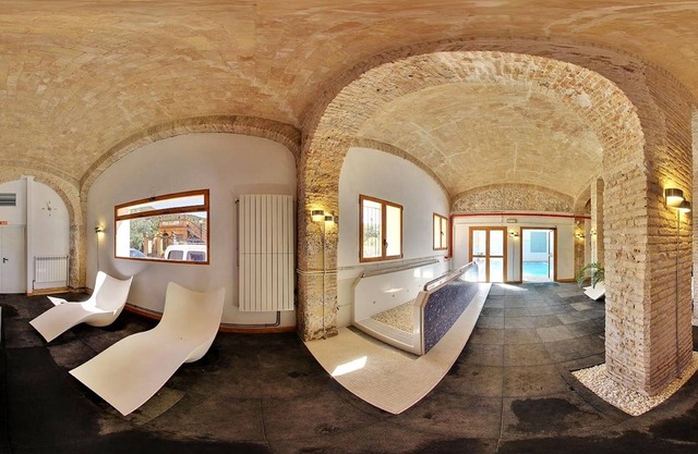 Hotel Xauen