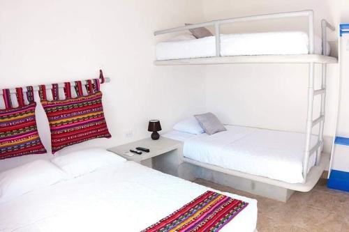 Hotel y Restaurante Burí