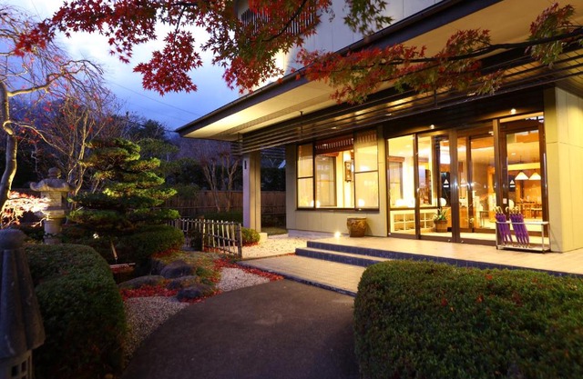 Hotel Yamabuki