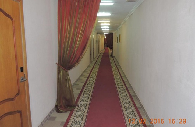 Hotel Yantar