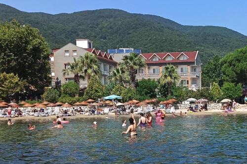 Hotel Yasemin