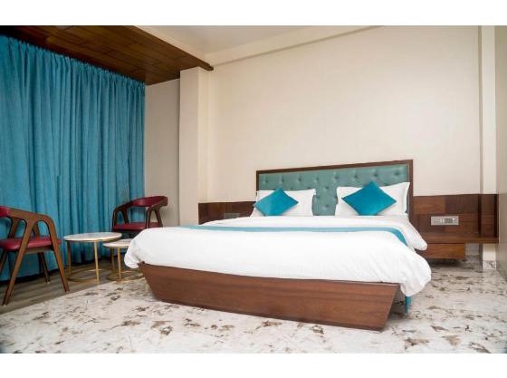 Hotel Yashoda Pune