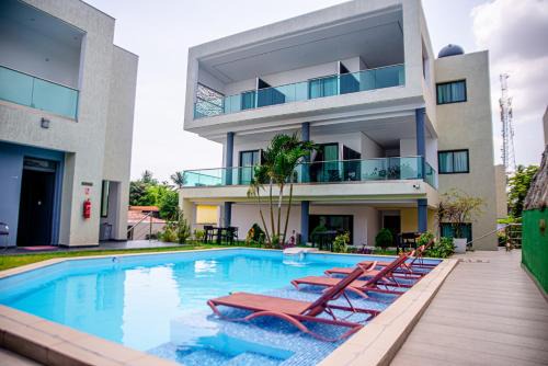 Hotel Yatchenin Abidjan