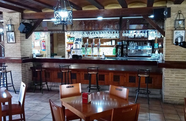Hotel Yeste