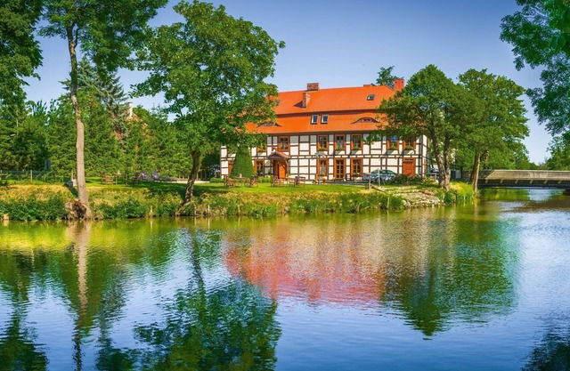 Hotel Zamkowy