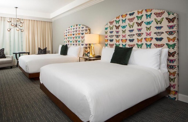 Hotel ZaZa Houston Memorial City