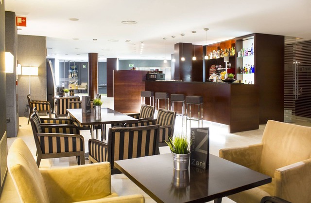Hotel Zenit Lleida