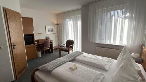 Hotel Zimmermann