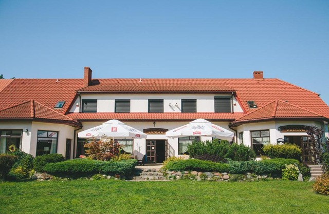 Hotel Zodiak
