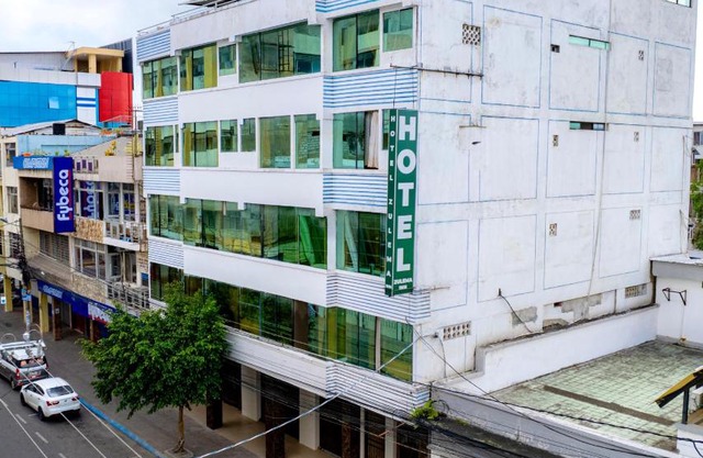 Hotel Zulema Inn