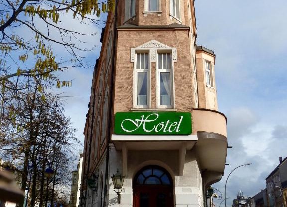 Hotel Zum Bügeleisen