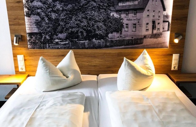 Hotel zum Engel