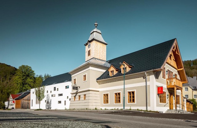 Hotel zum Glockenturm