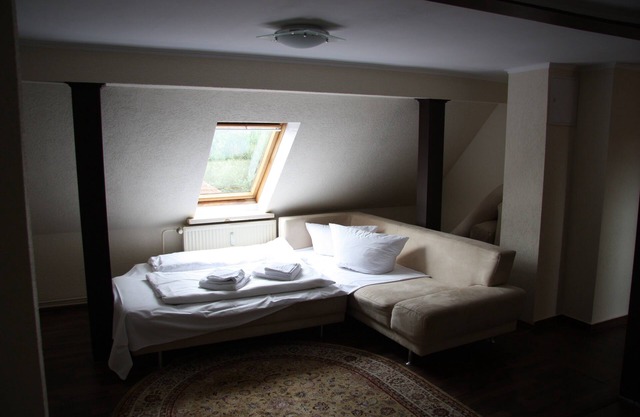 Hotel - Zum goldenen Stern