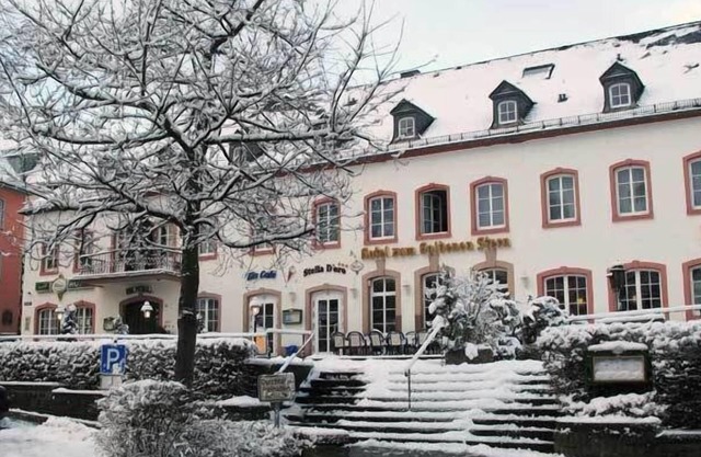 Hotel zum Goldenen Stern