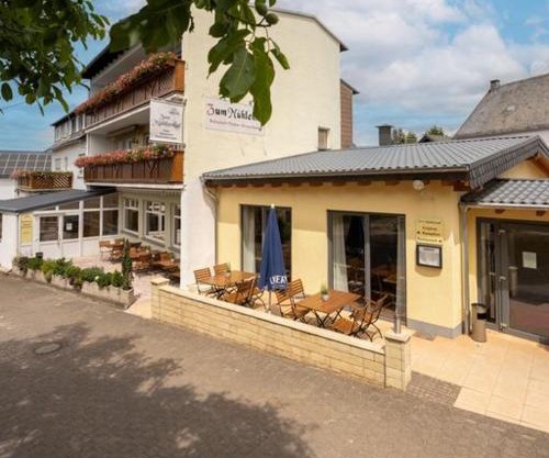 Hotel Zum Mühlental
