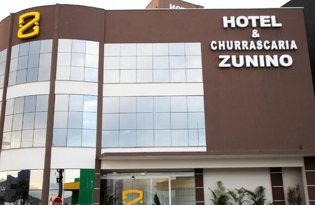 Hotel Zunino