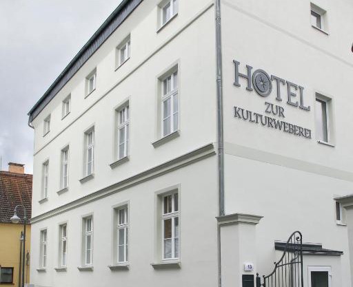 Hotel zur Kulturweberei