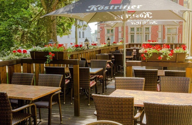 Hotel Zur Post