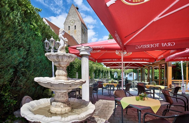 Hotelgasthof zur Sonne