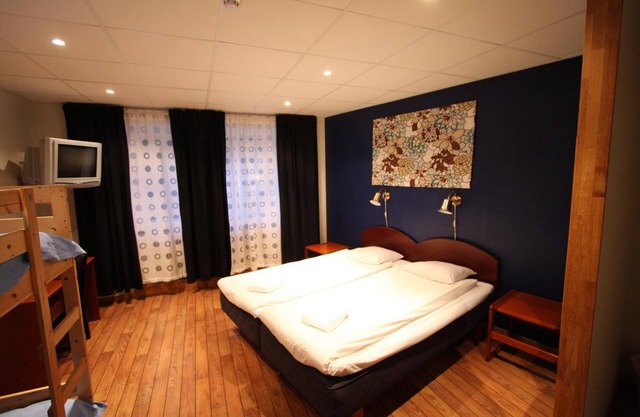 Hotell Linnéa
