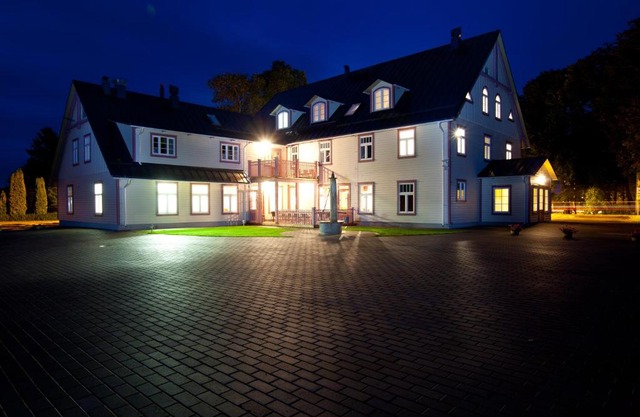Hotell Räpina