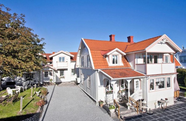 Hotell & Restaurant Solliden
