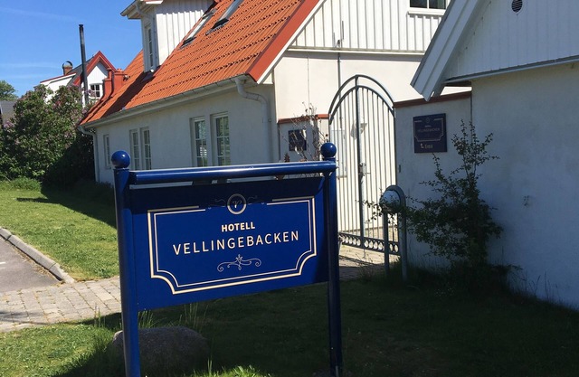 Hotell Vellingebacken