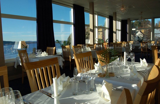 Hotell Wilhelmina