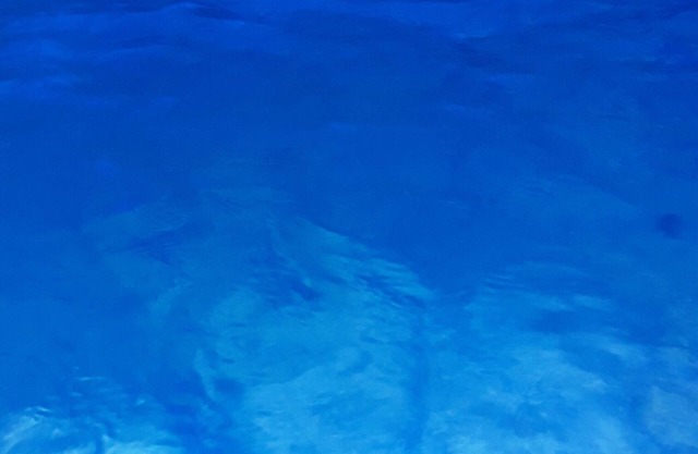 House corner with Peruibe beach