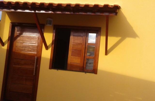 House 1/4 situated in Chapada Diamantina / Ibicoara