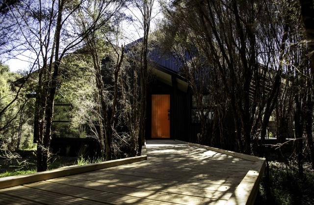 House ∙ 1 bedroom ∙ 4 guests