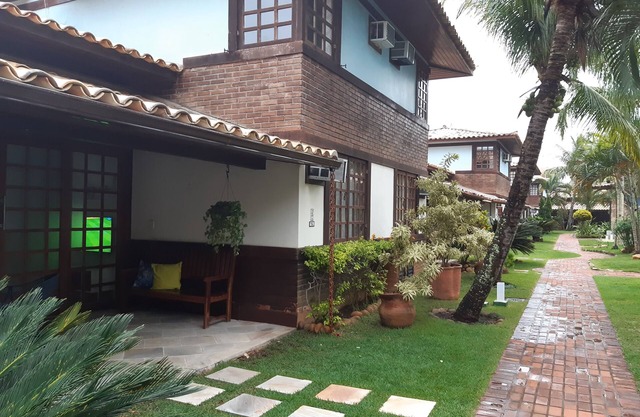 House 100m from Geribá beach