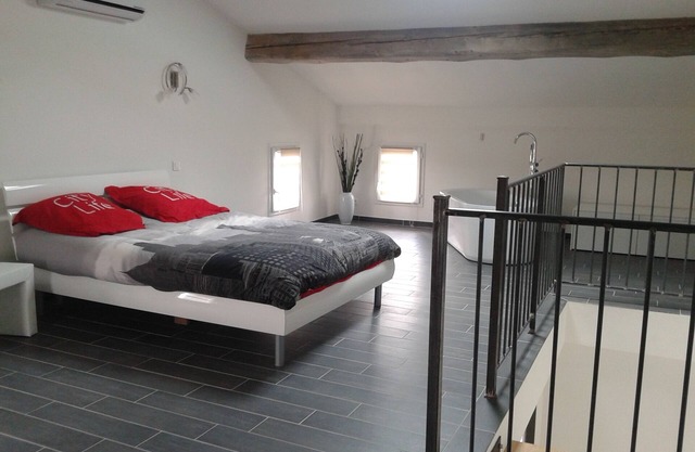House 120 m2 in the Parc du Verdon