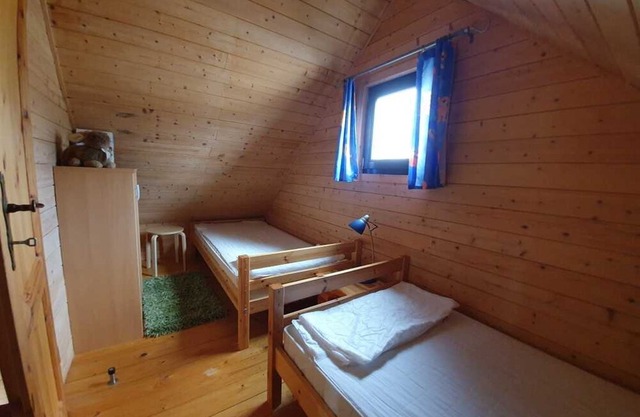 House 2 and 3 - NEW! Holiday Homes Auszeit - at the large Labussee