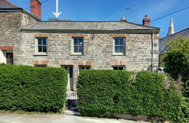 House ∙ 2 bedrooms ∙ 4 guests