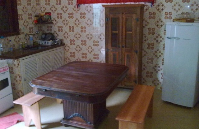 House 2 bedrooms, 100mts Itamambuca beach .