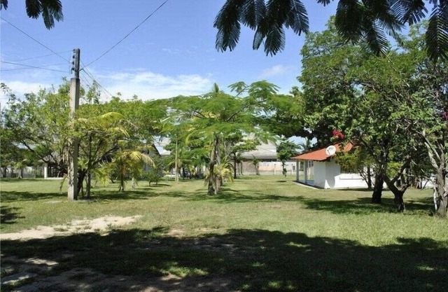 House # 2 - Estaleirinho Beach - BC/SC