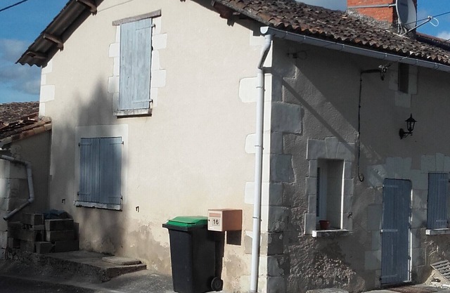 House 20 min from Futuroscope