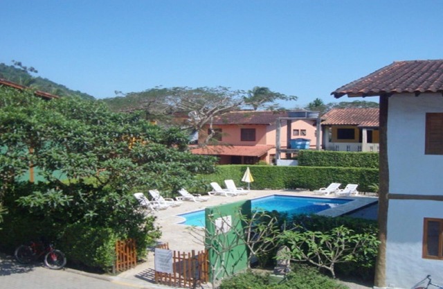 house 27 - Kahunas II Condominium