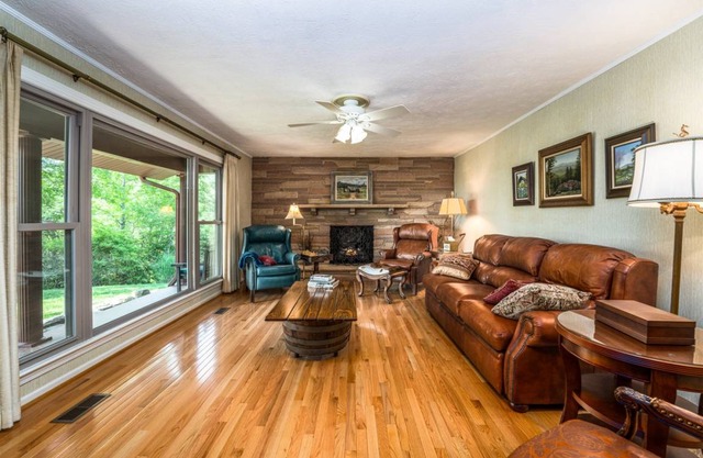 House ∙ 3 bedrooms ∙ 6 guests