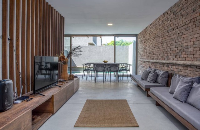 House ∙ 3 bedrooms ∙ 9 guests