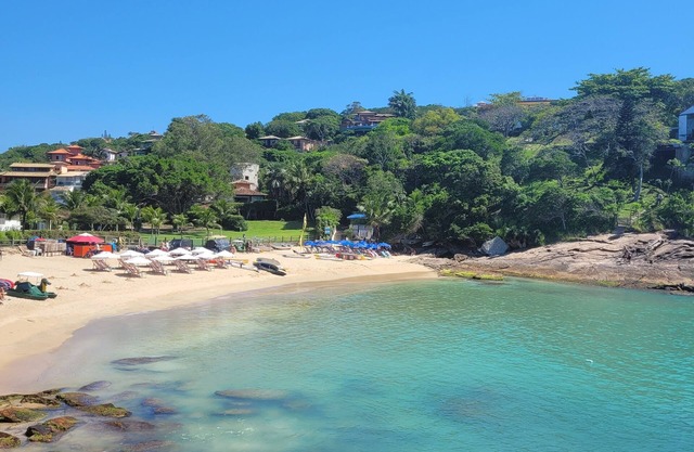 House 30 meters away from the Beach