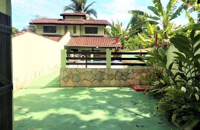 House 3Q - Private Pool - Next. Beach -Cond. Closed !