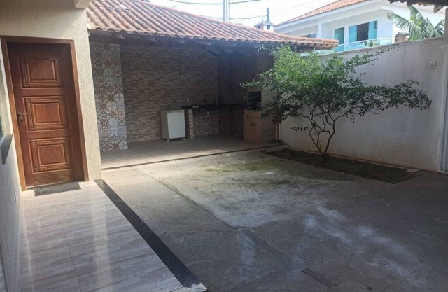 House 4 minutes from Geribá